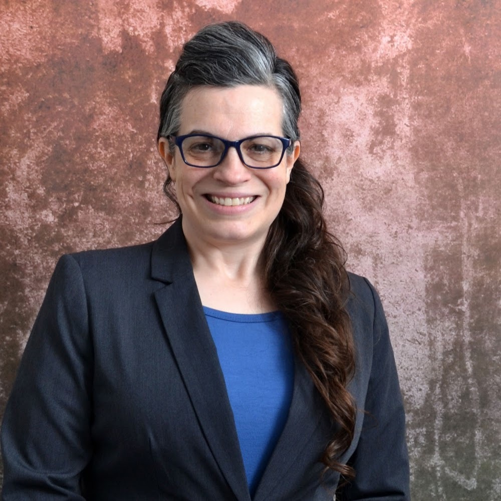 Meet your Posher, Paula